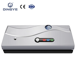 DZ320B household vacuum packer (Available for net bag)