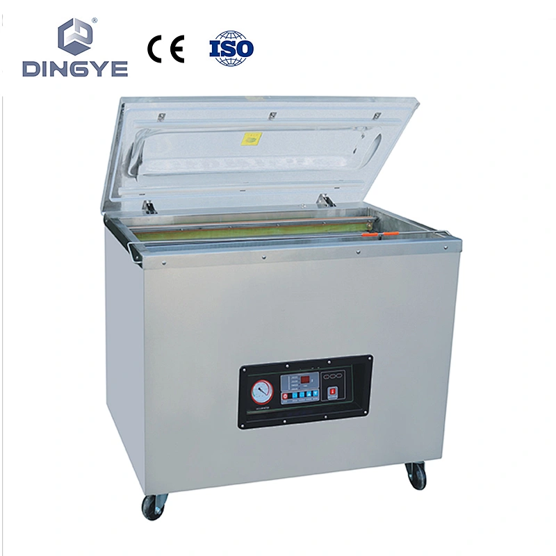 DZ840/2E Multi-function vacuum packaging machine