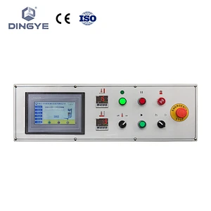 DQL5545SG High Speed Automatic L sealer & DSC4525L Shrink Tunnel