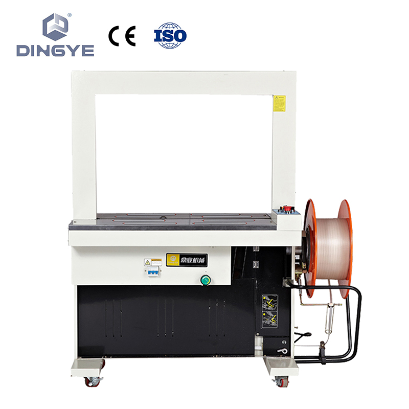 DBA200自動捆紮機