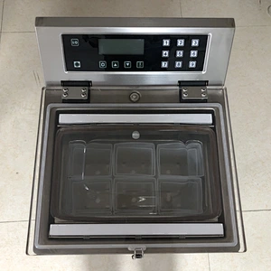 DDZ330-2D Multi-function vacuum packaging machine