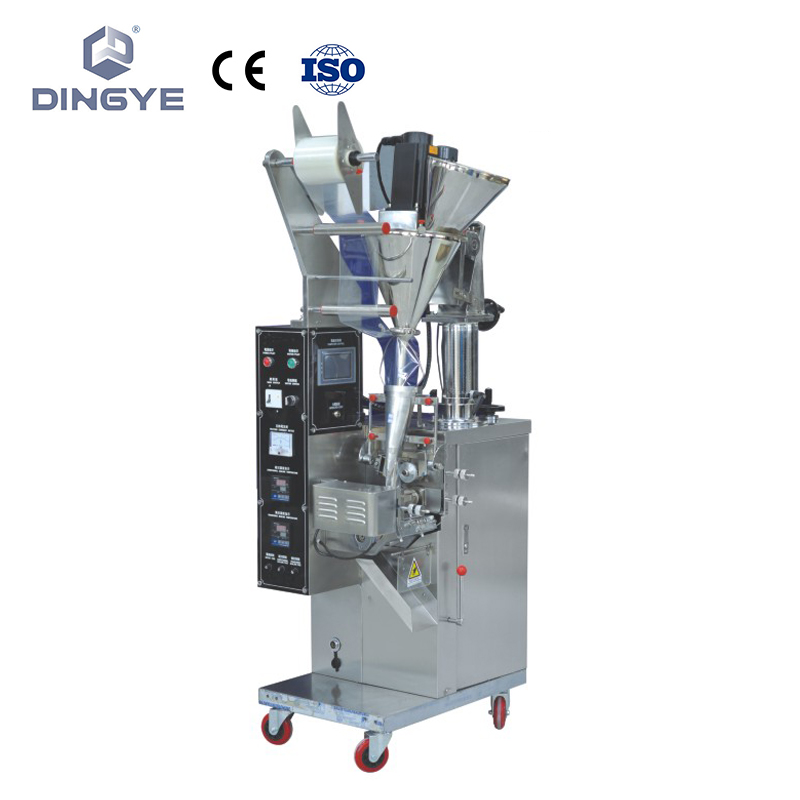 DXDF-150 Automatic Powder Packaging Machine