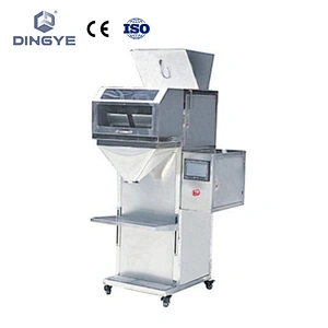 DYCS系列電子定量秤
