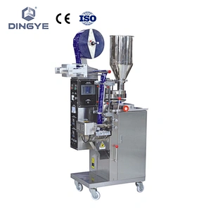 DXDK-40 Automatic granule packaging machine
