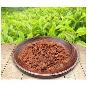 Chinese Tea Polyphenols