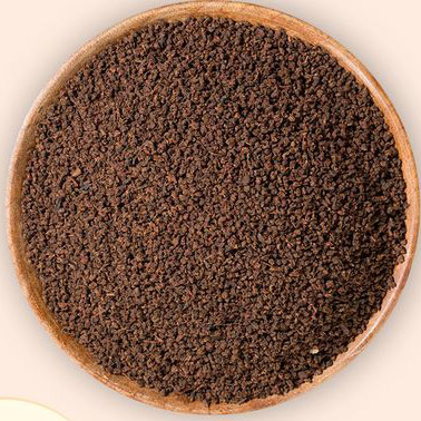 CTC  Tea