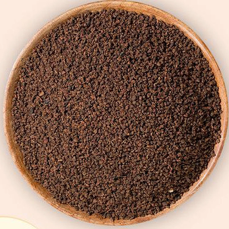 CTC  Tea