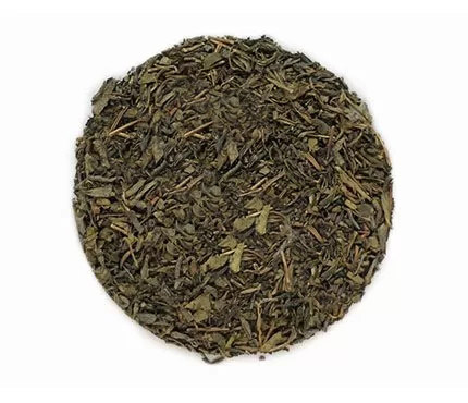 Green Tea Chunmee 9369