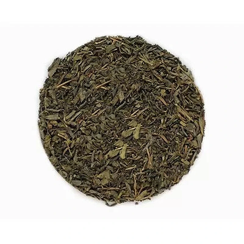 Green Tea Chunmee 9369