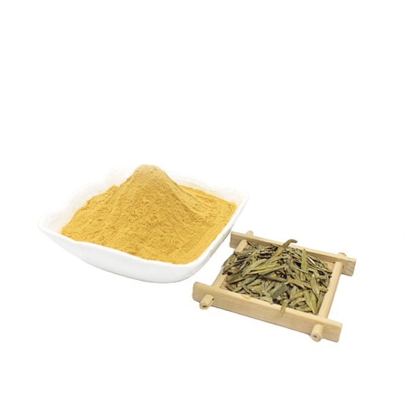 Organic Green Tea Powder