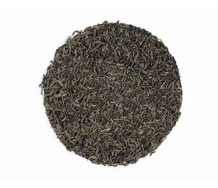 Best quality the vert de China Organic Chunmee Tea-41022AAA