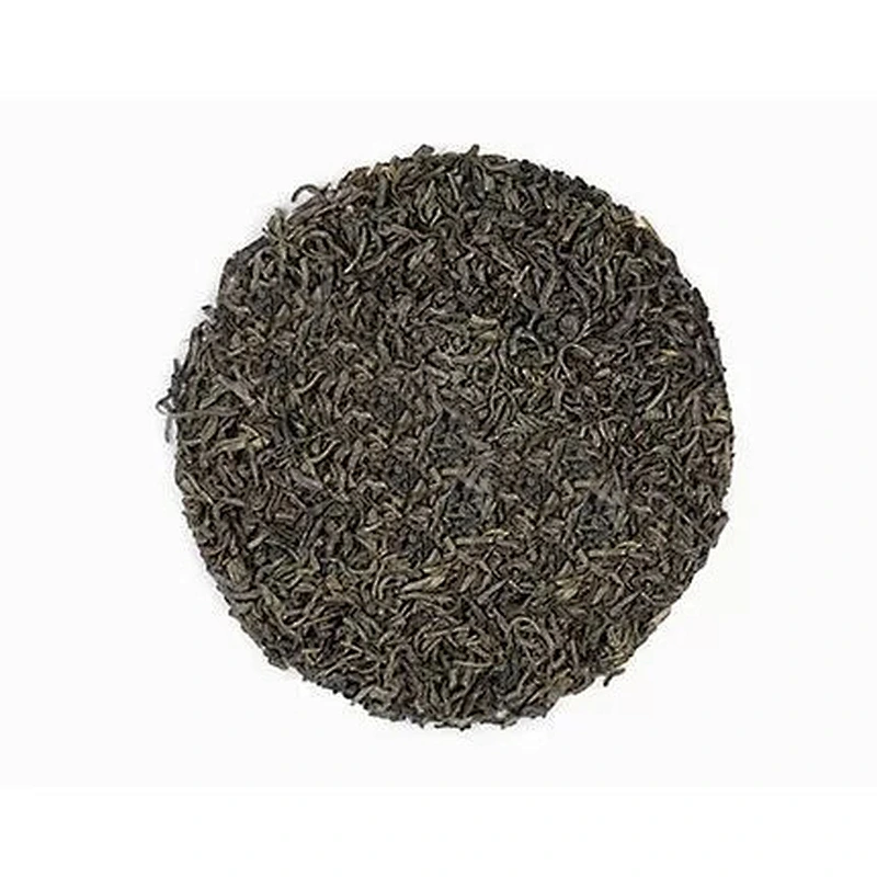 Best quality the vert de China Organic Chunmee Tea-41022AAA