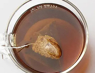 Chinese Weight Loss Slimming Tea