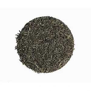 China Manufacturer Organic Green Tea Chunmee 41022AAA