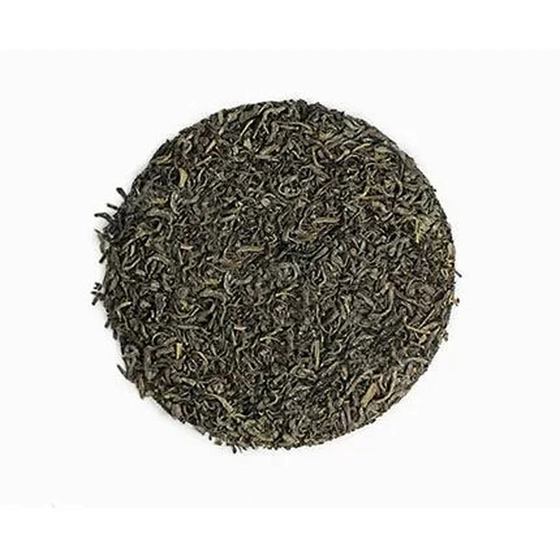China Manufacturer Organic Green Tea Chunmee 41022AAA