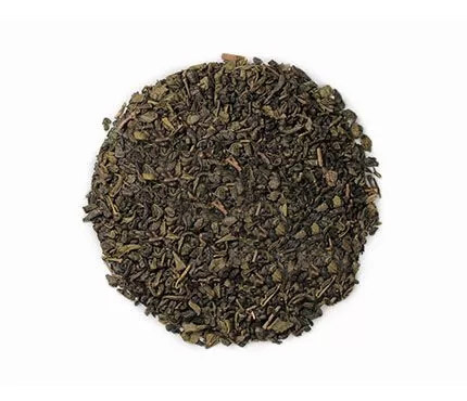 China Special Grade Green Tea Gunpowder 3505B