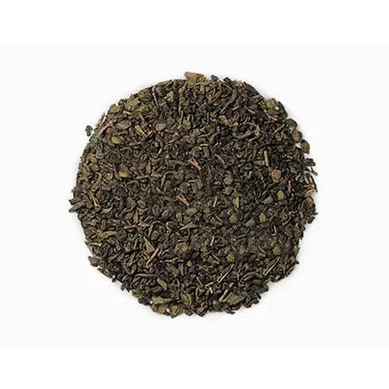 China Special Grade Green Tea Gunpowder 3505B