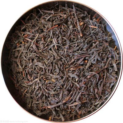 Organic Loose Black Tea