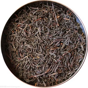 Organic Loose Black Tea