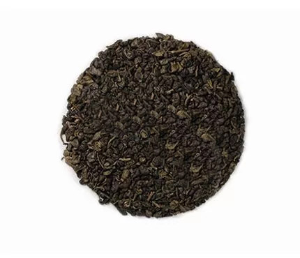 EU China Green Tea Gunpowder 3505 - 5s
