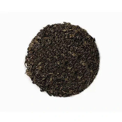 EU China Green Tea Gunpowder 3505 - 5s
