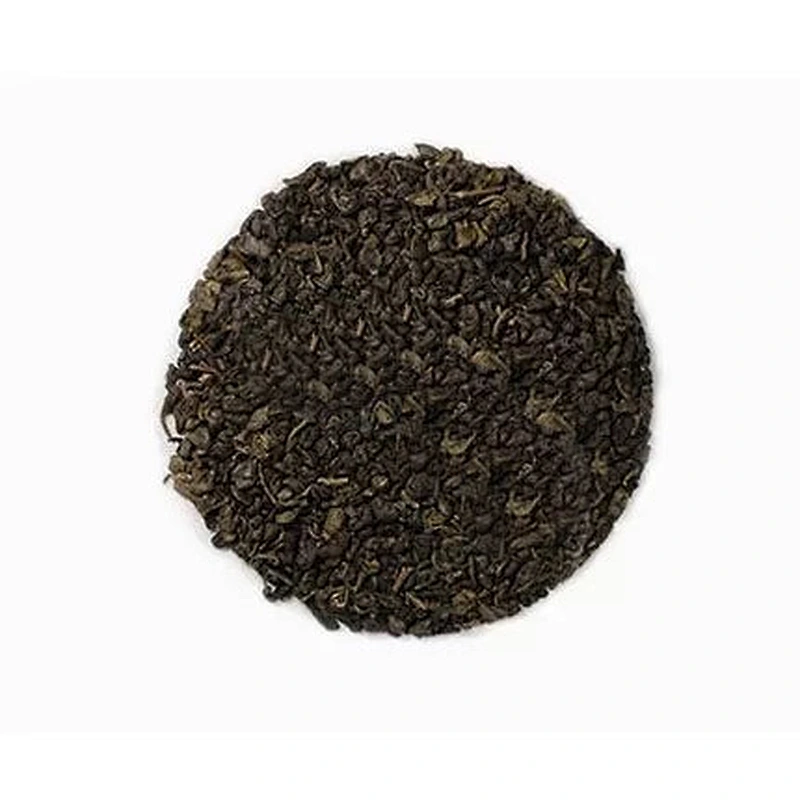 EU China Green Tea Gunpowder 3505 - 5s