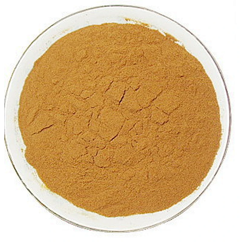 Chinese Tea Polyphenols