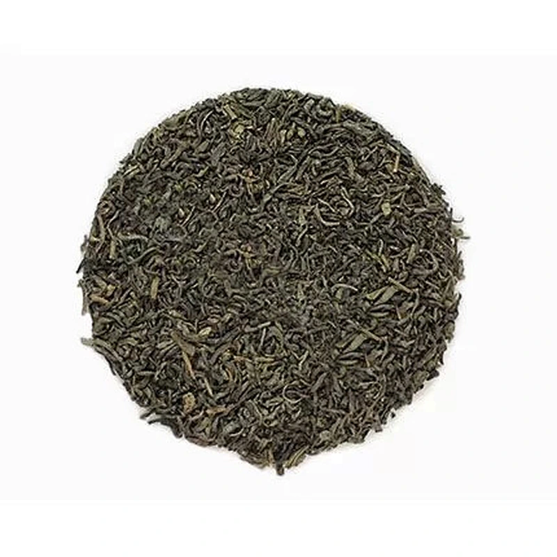 Premium Chunmee Tea Green 41022