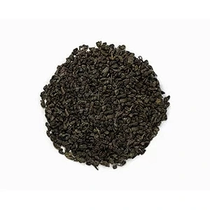 Organic Green Tea Gunpowder 3505