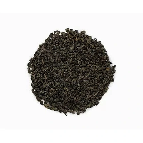 Organic Green Tea Gunpowder 3505