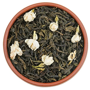 China Jasmine Green Chunmee Bags Tea