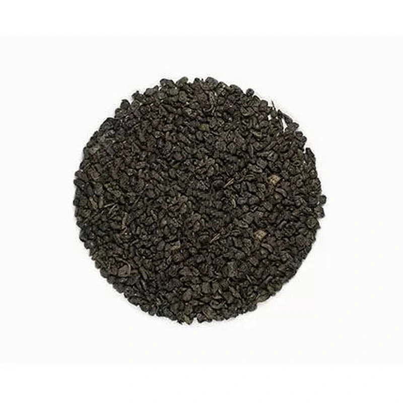 China manufacturer gunpowder tea 3505 to maroc factory directly provide