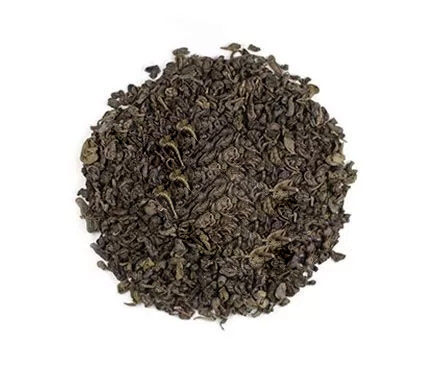 Good quality Gunpowder tea 9375 9075