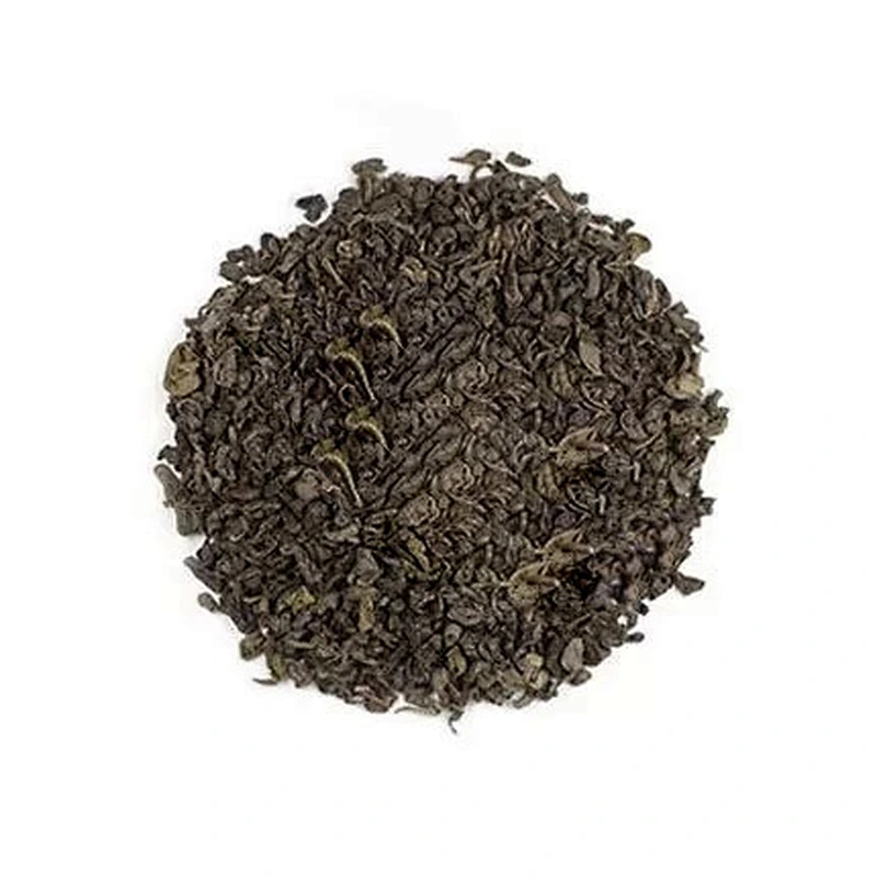 Good quality Gunpowder tea 9375 9075