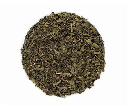 China Factory Chunmee Green Tea 9367