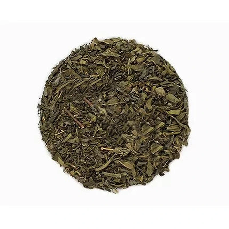 China Factory Chunmee Green Tea 9367
