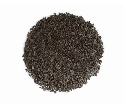 Loose Leaf Tea Gunpowder Green-3505