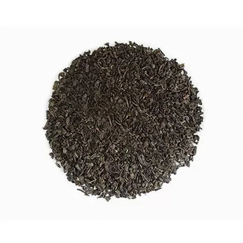Loose Leaf Tea Gunpowder Green-3505