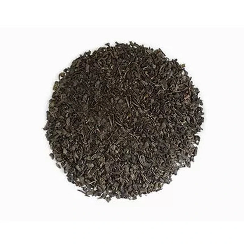 Loose Leaf Tea Gunpowder Green-3505