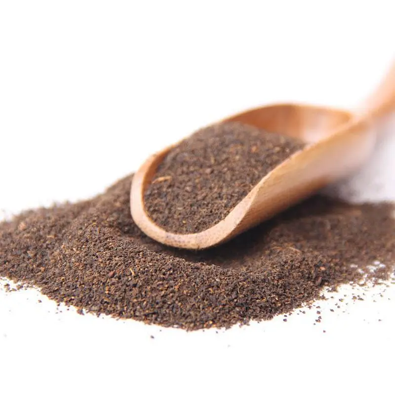 CTC  Tea