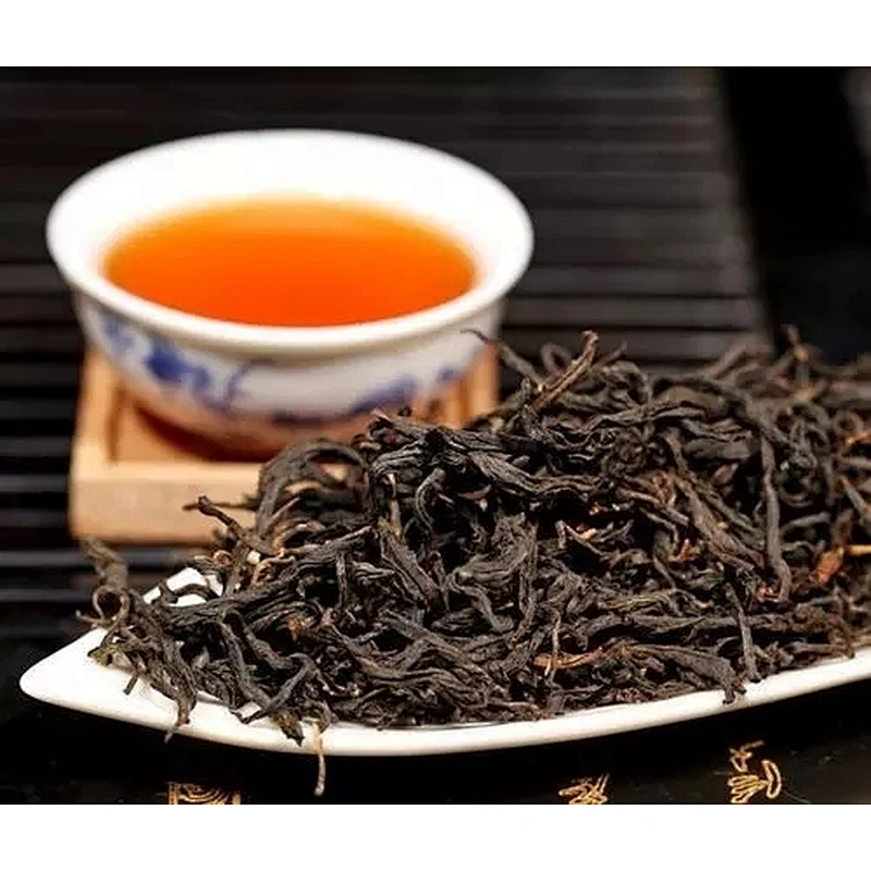 Organic Loose Black Tea
