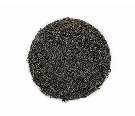 China high quality chunmee green tea 41022-3A