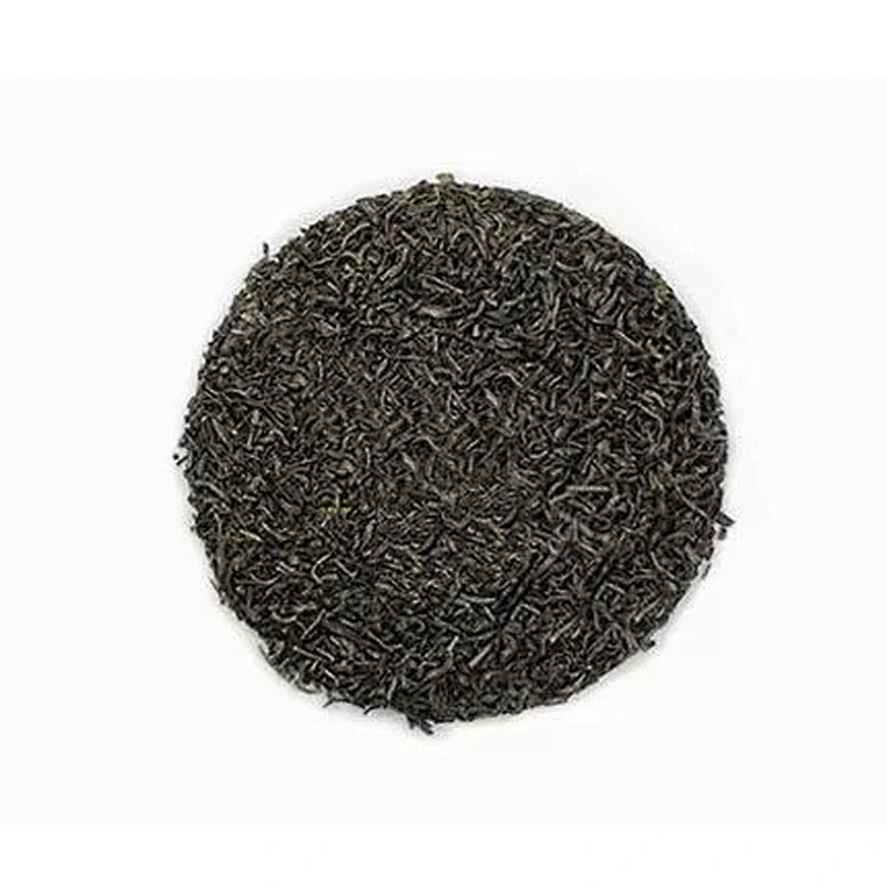 China high quality chunmee green tea 41022-3A