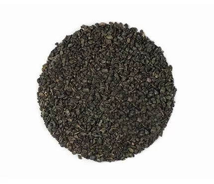 Gunpowder Green Tea-3505AA