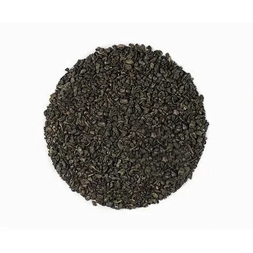 Gunpowder Green Tea-3505AA