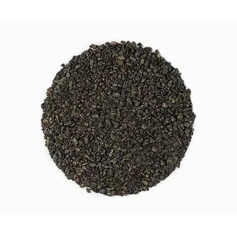 Gunpowder Green Tea-3505AA