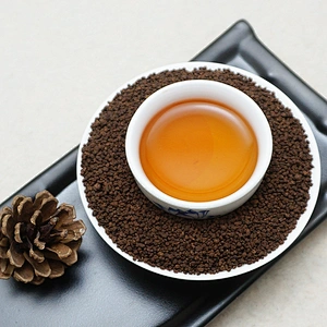 CTC  Tea