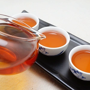 CTC  Tea