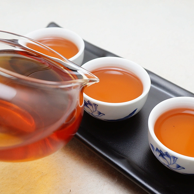 CTC  Tea