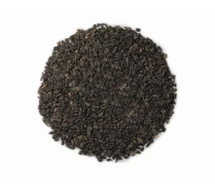 EU gunpowder green tea 3505AAA
